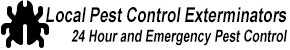Layfield PA Pest Control Exterminators